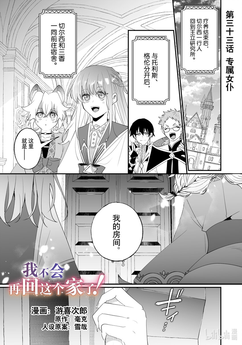 33 专属女仆0