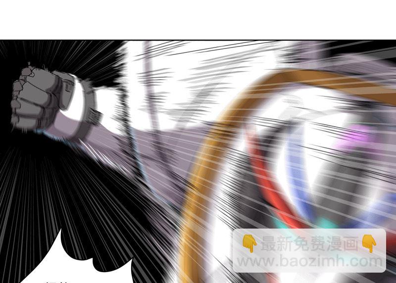 第36话 这终归还是个热血漫画31