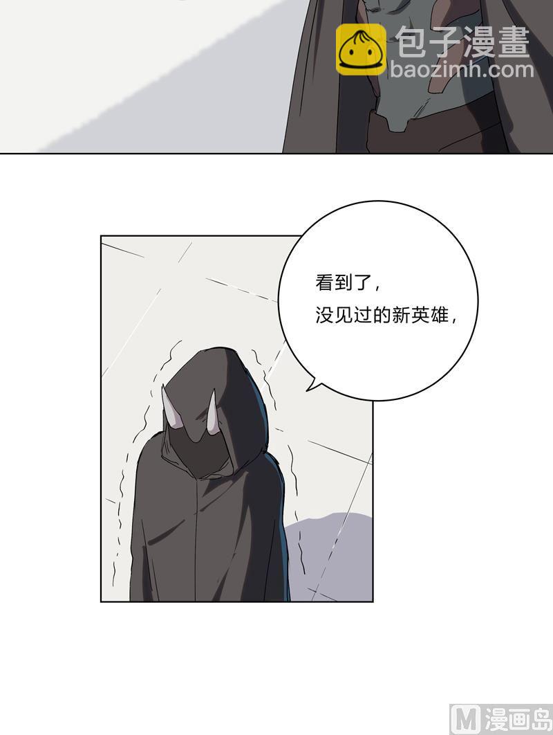 第62话 怪兽登陆大作战，开始！14