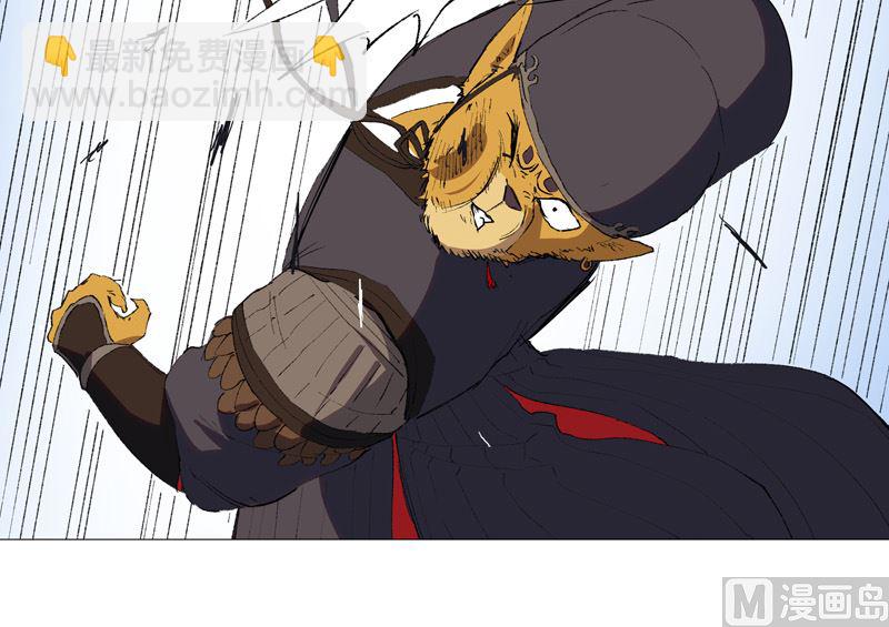 第67话 你居然打猫猫！62