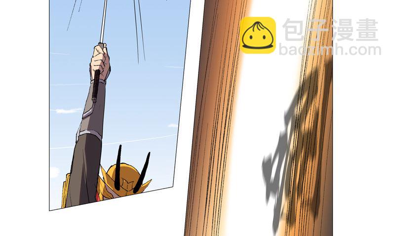 第71话 我看你是嫌命长20