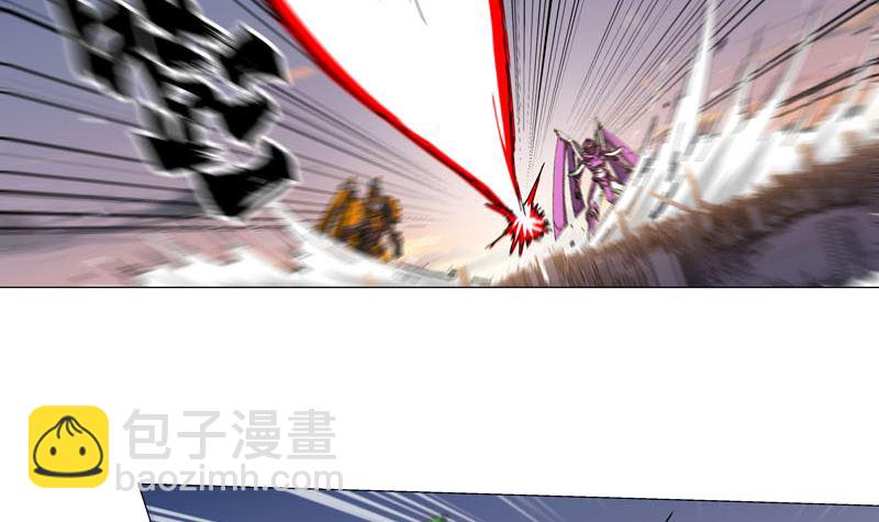 第111话 我跟他混1