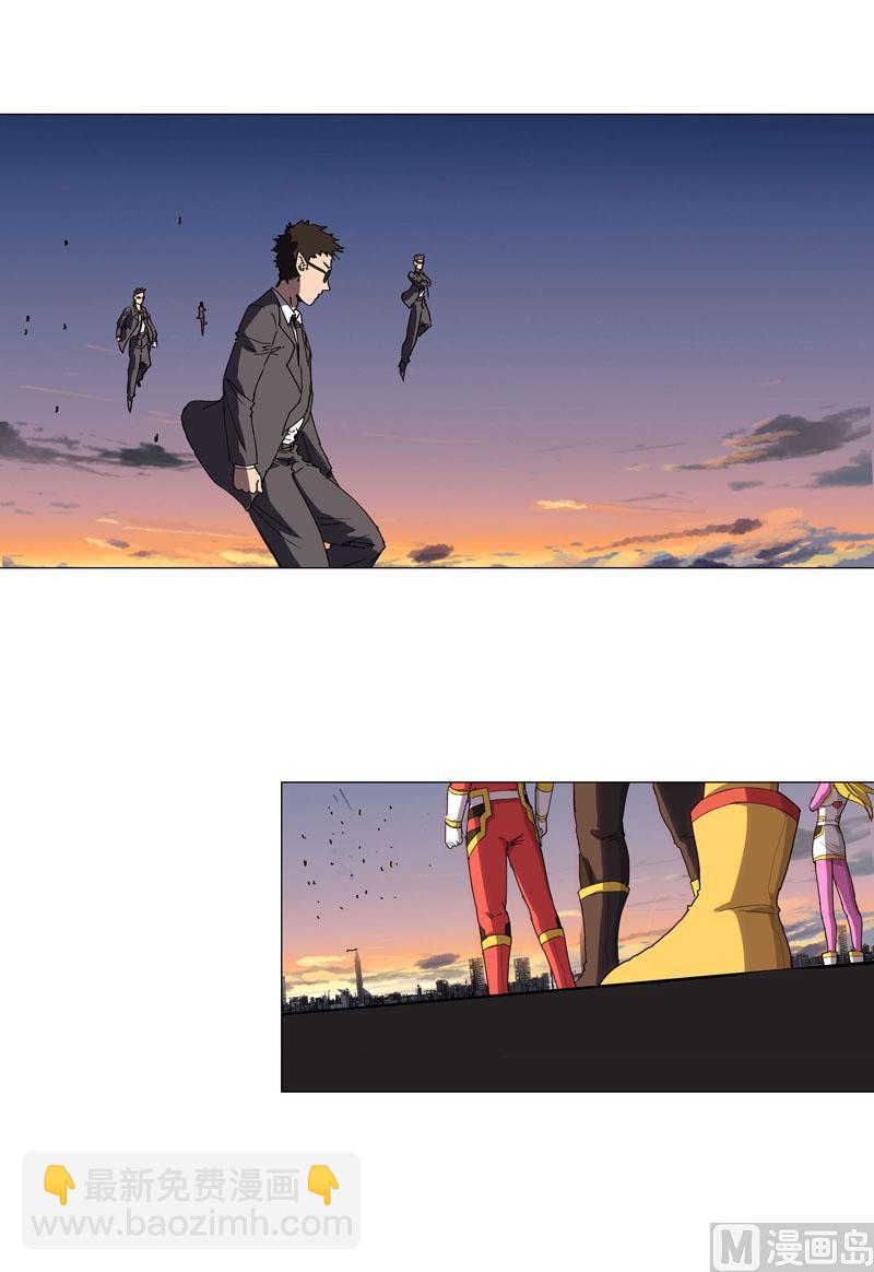 第113话 当我们没人啊？39