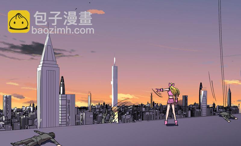 第113话 当我们没人啊？45