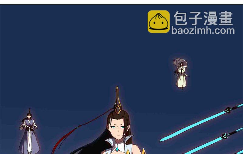 第121话 搁这各显神通呢？1