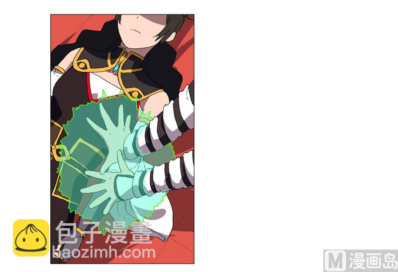第157话 救命啊哥55