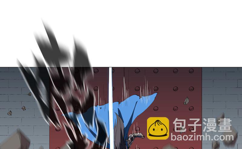 第161话 内卷成仙了12