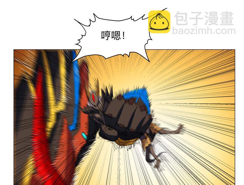 第169话 别喝了，饭桶42