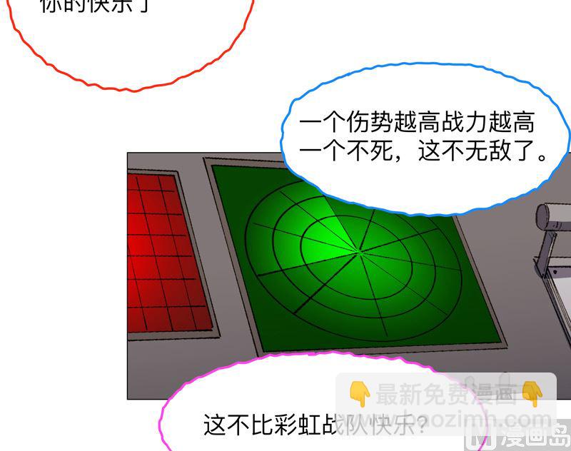 第169话 别喝了，饭桶6