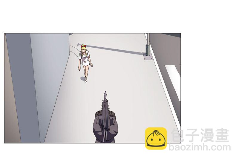 第203话 千年母胎7