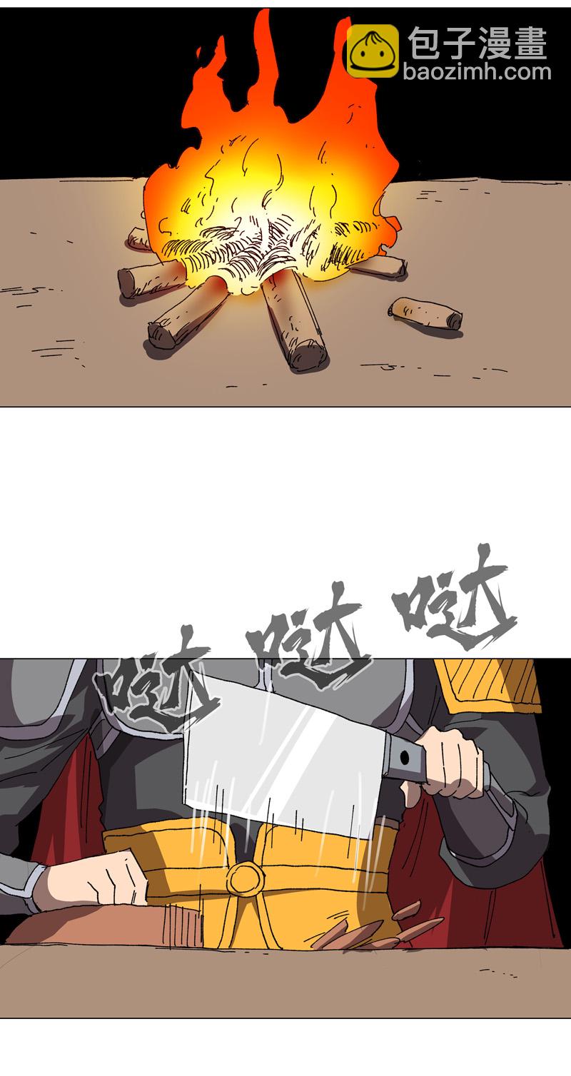 第274话 快签！15