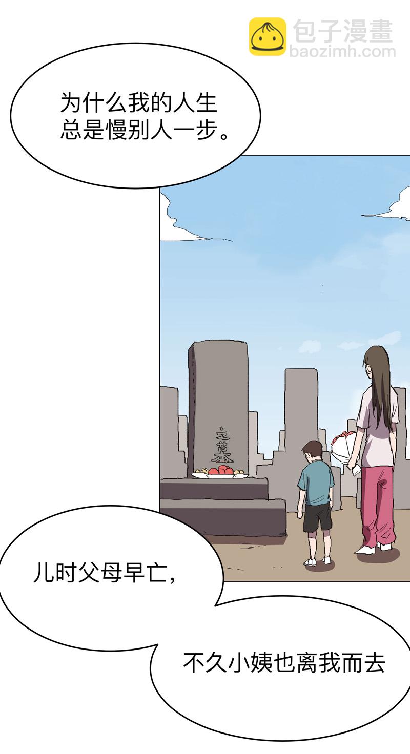 第303话 谁穿越？10