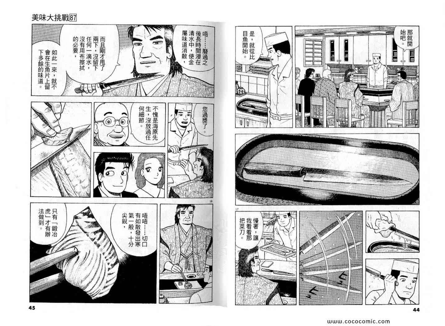 第87卷22