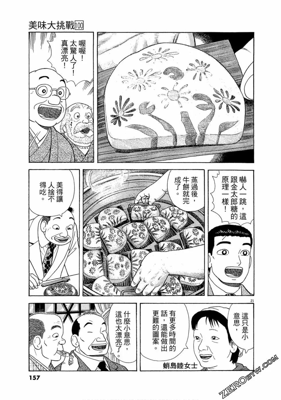 第100卷167