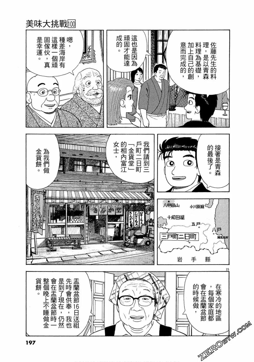 第100卷207