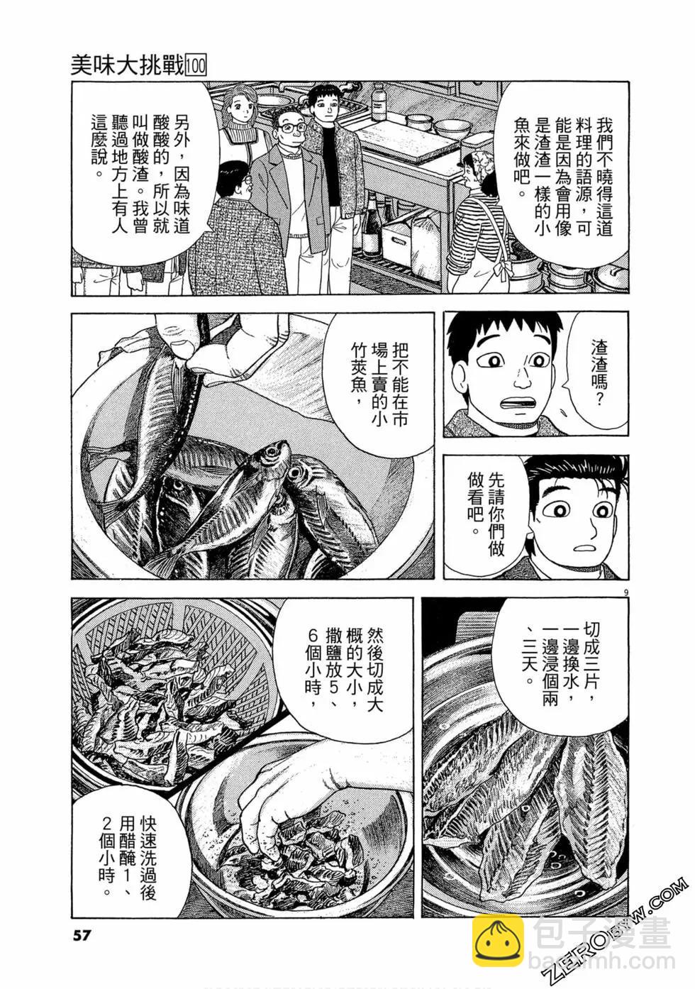 第100卷59