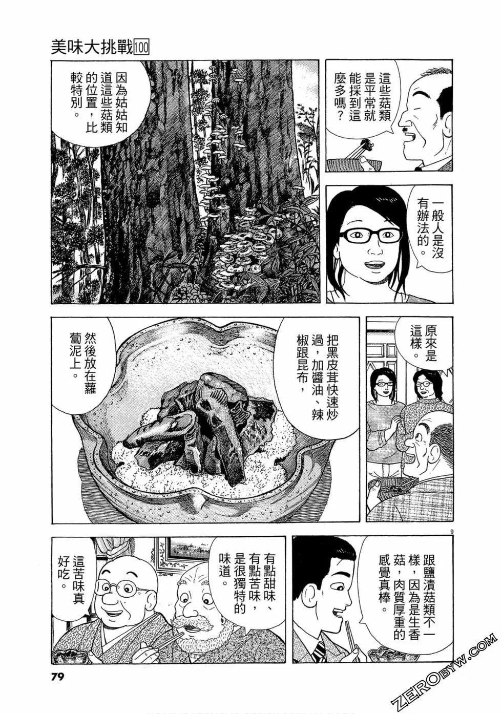 第100卷81