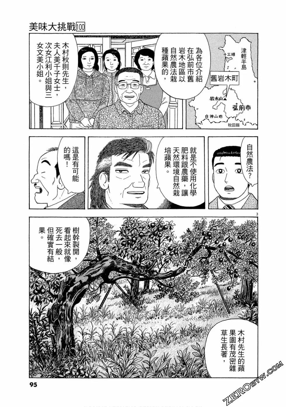 第100卷97