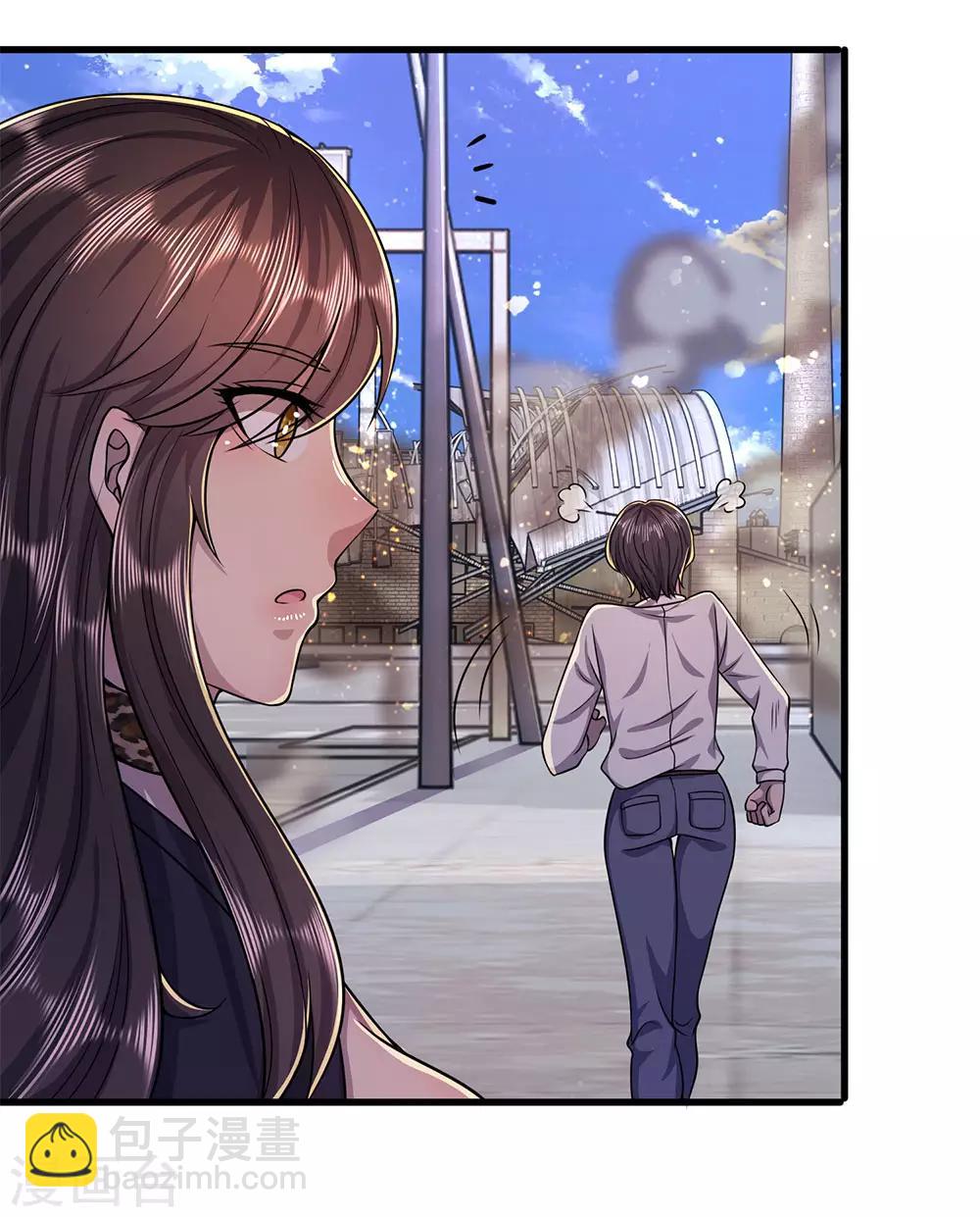 第146话 报一箭之仇14