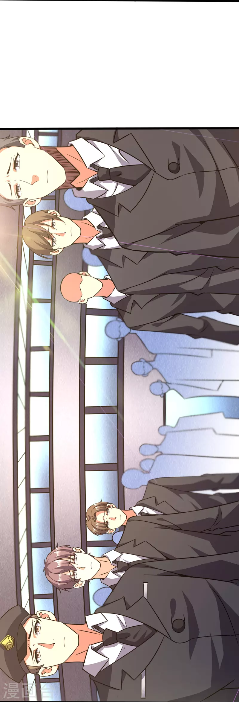 第363话 悲痛29
