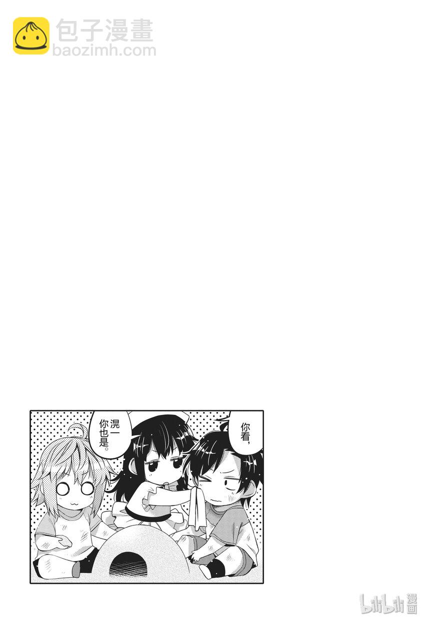 1 再会后吓一跳！22