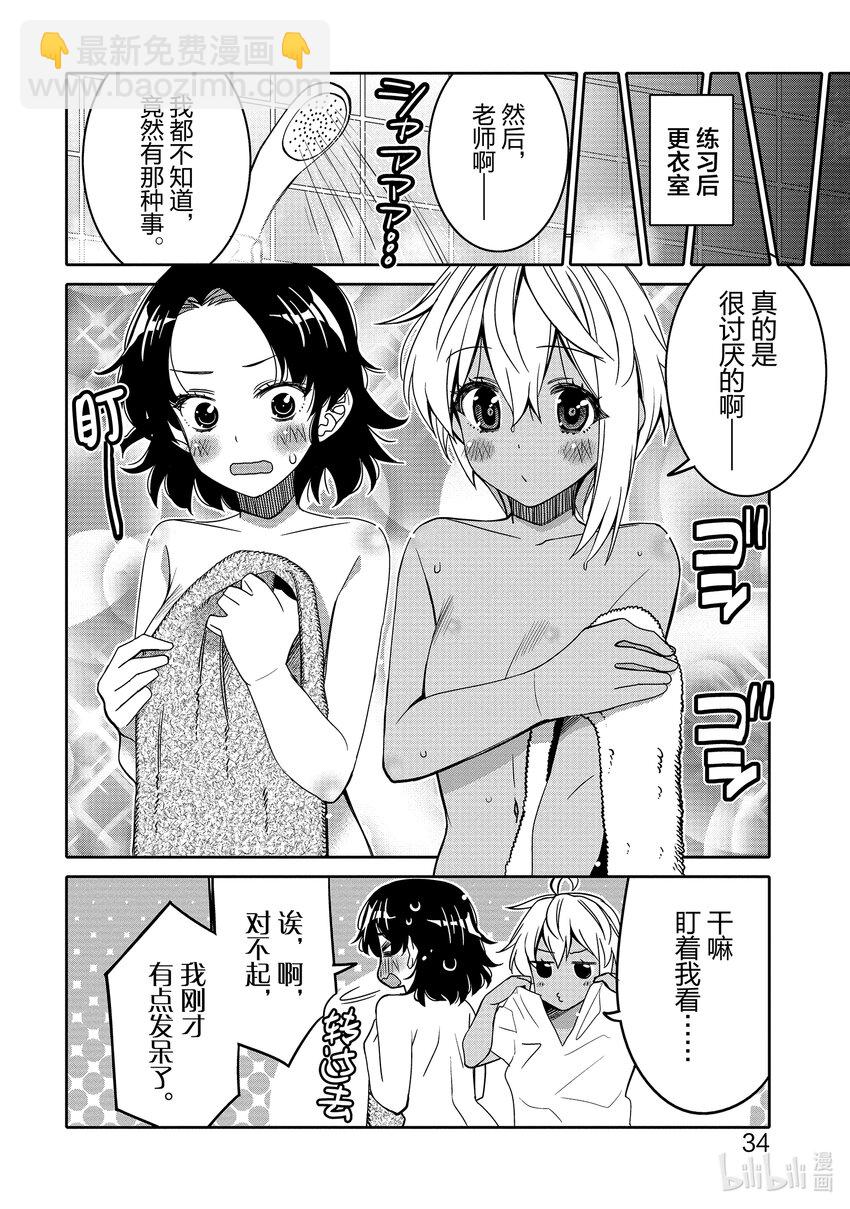 14 某翼的游泳活动11