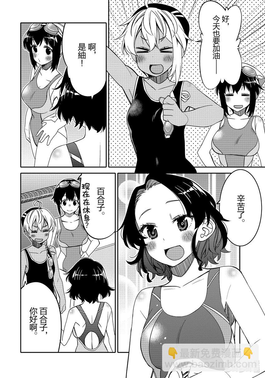 14 某翼的游泳活动7