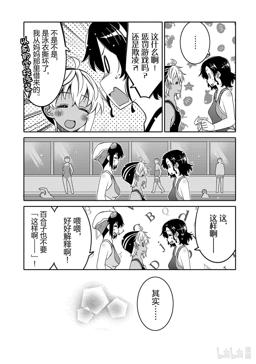 14 某翼的游泳活动8