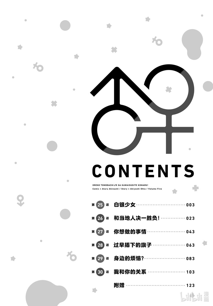 25 白银少女3