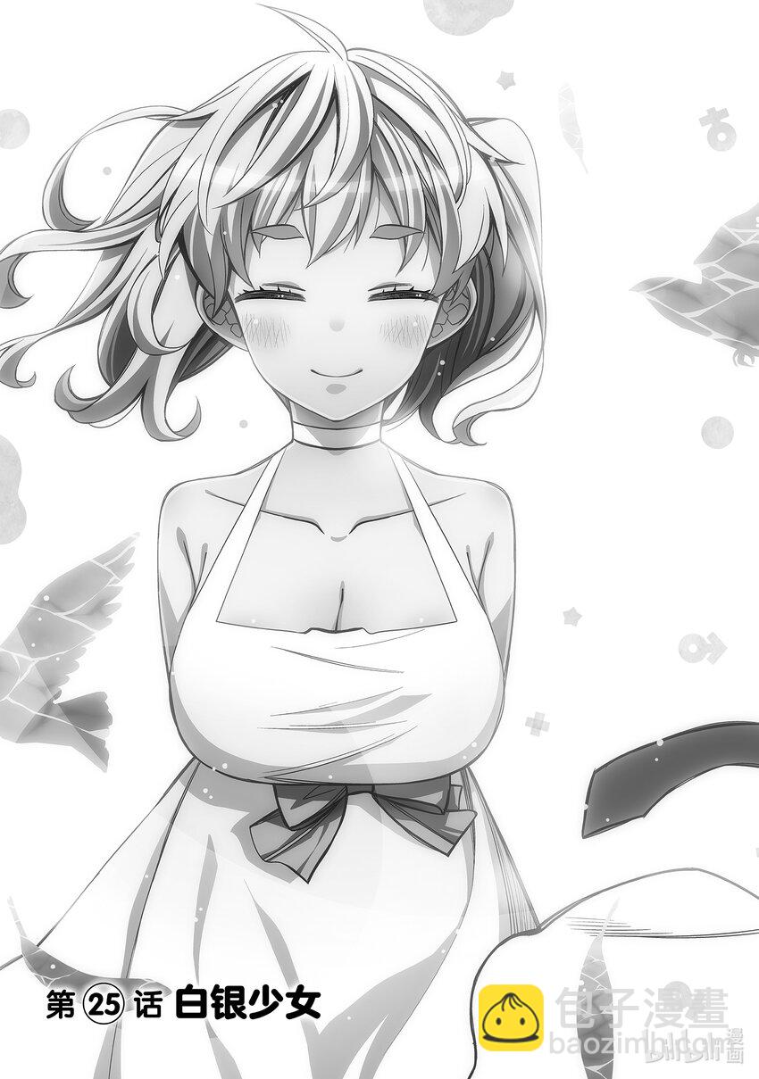 25 白银少女6