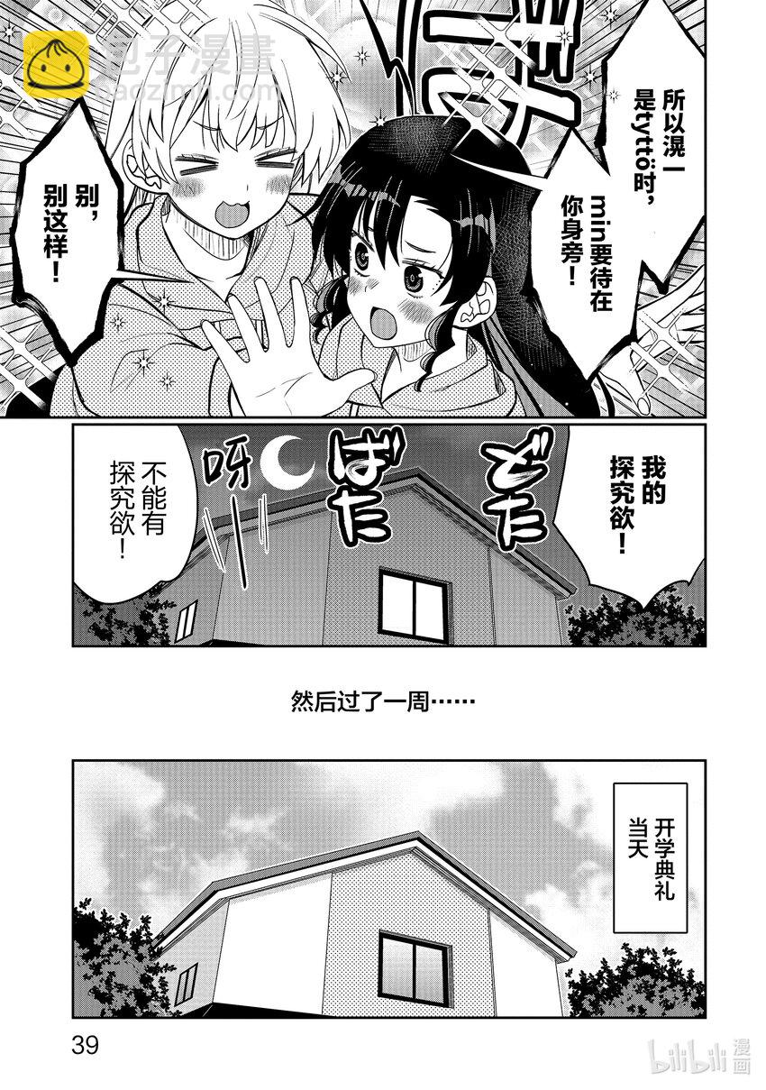 38 性转（女）体的神秘16