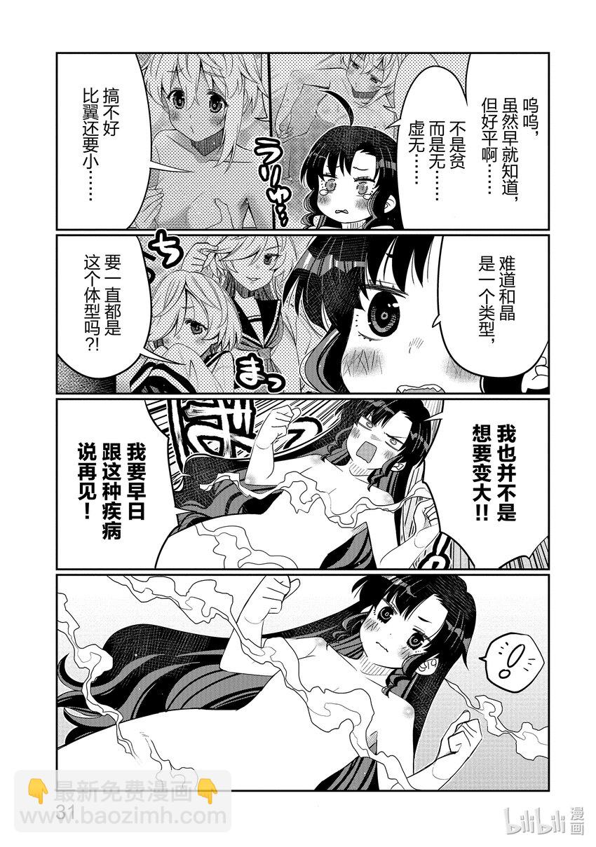 38 性转（女）体的神秘8