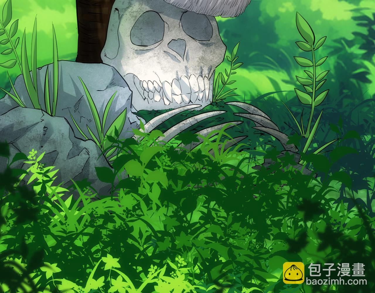 第305话 下墓10