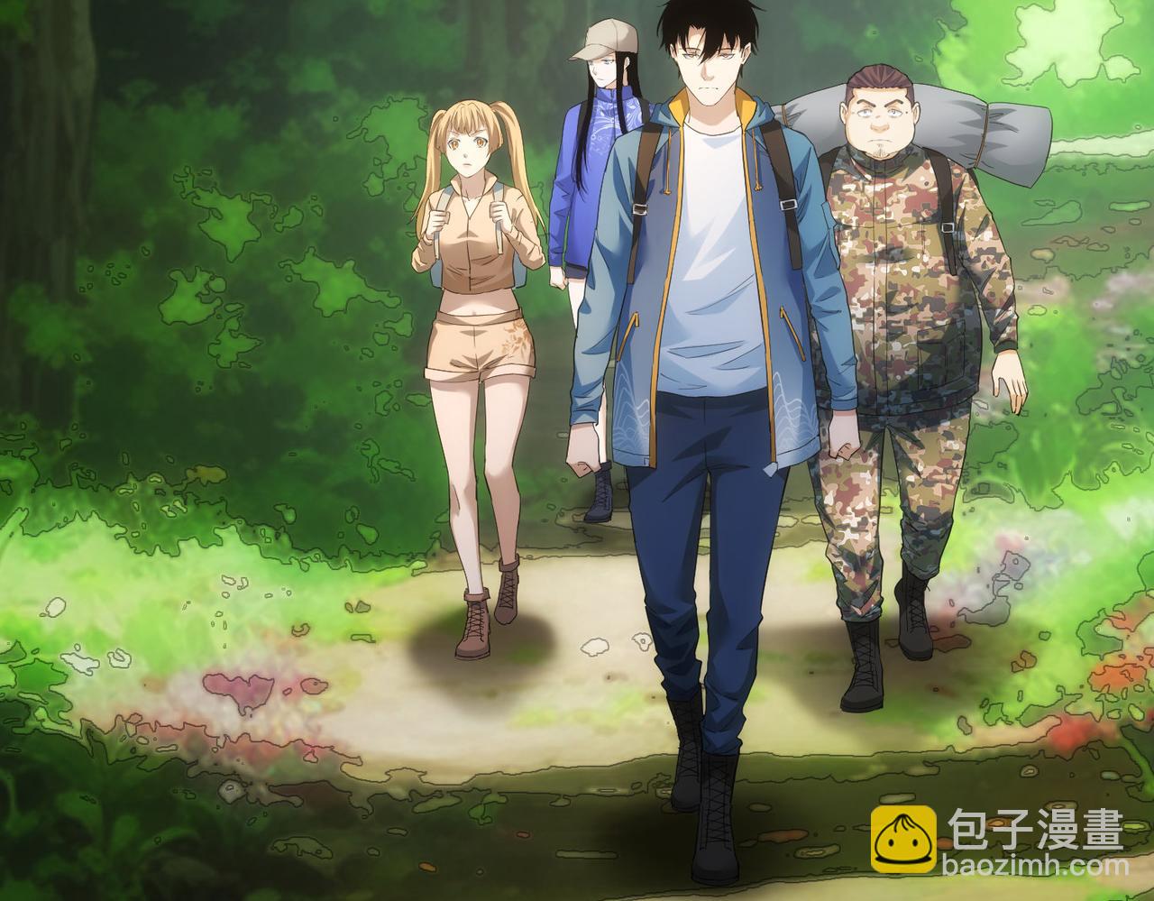 第305话 下墓34