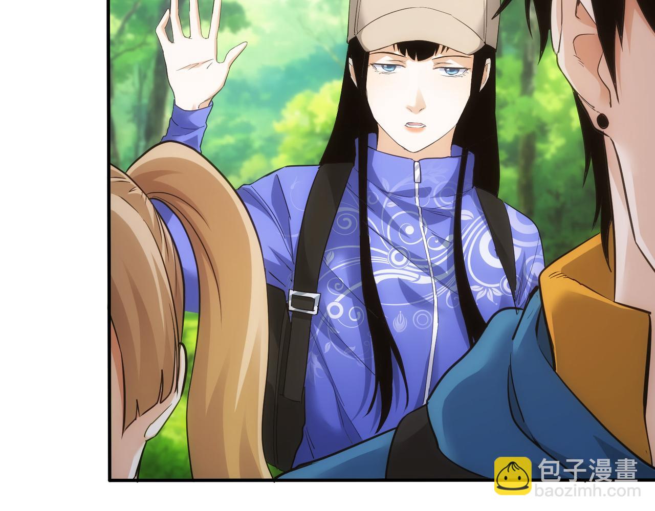 第305话 下墓36