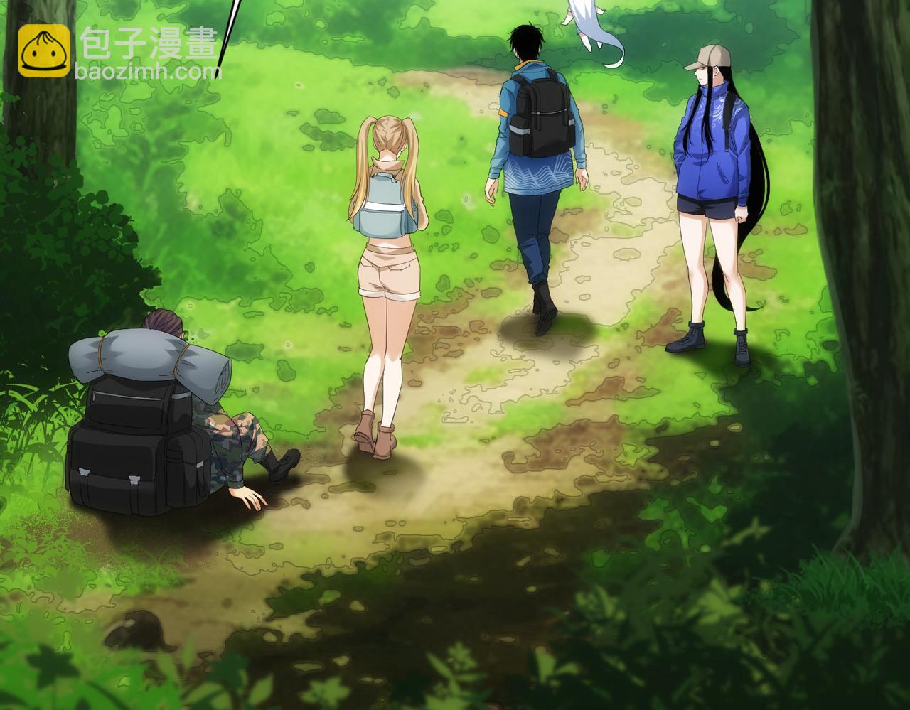 第305话 下墓6