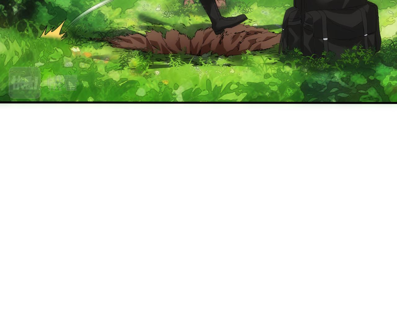 第305话 下墓82