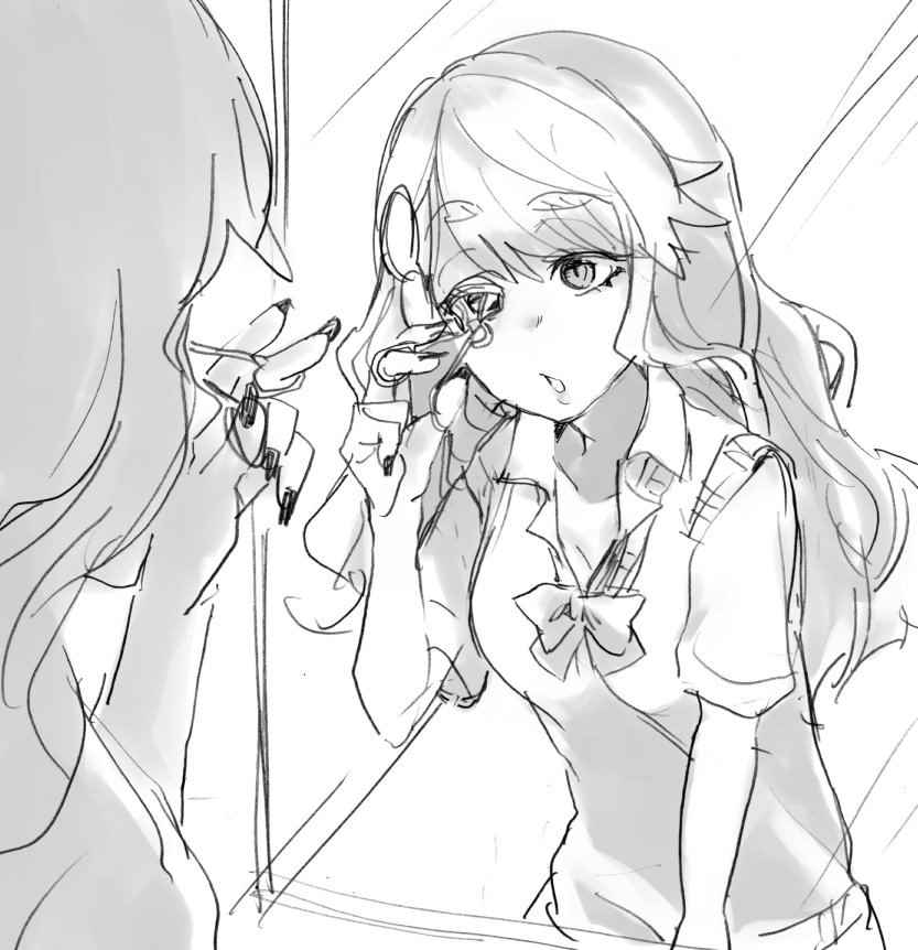 黑白推图0110