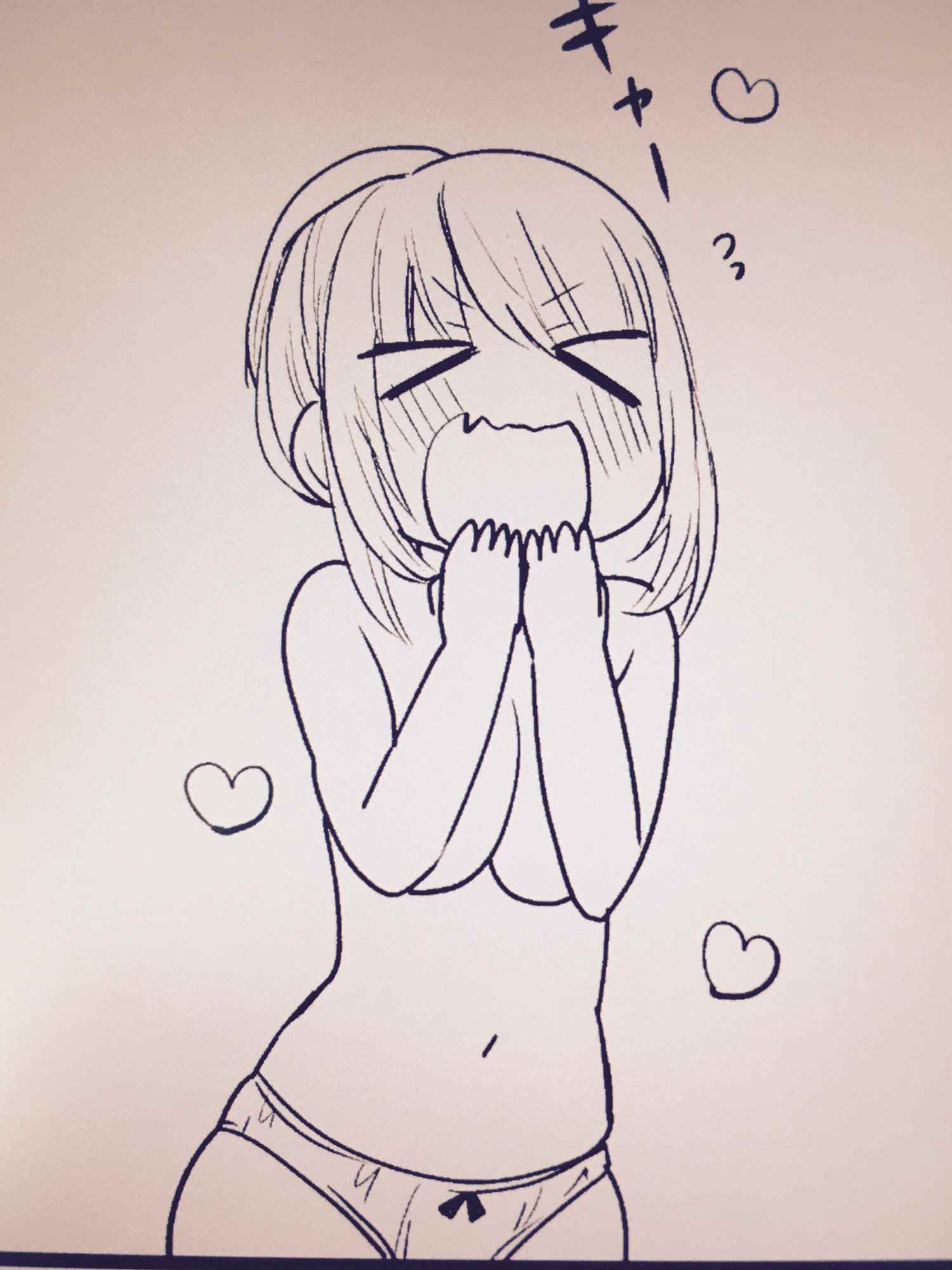 黑白推图0135