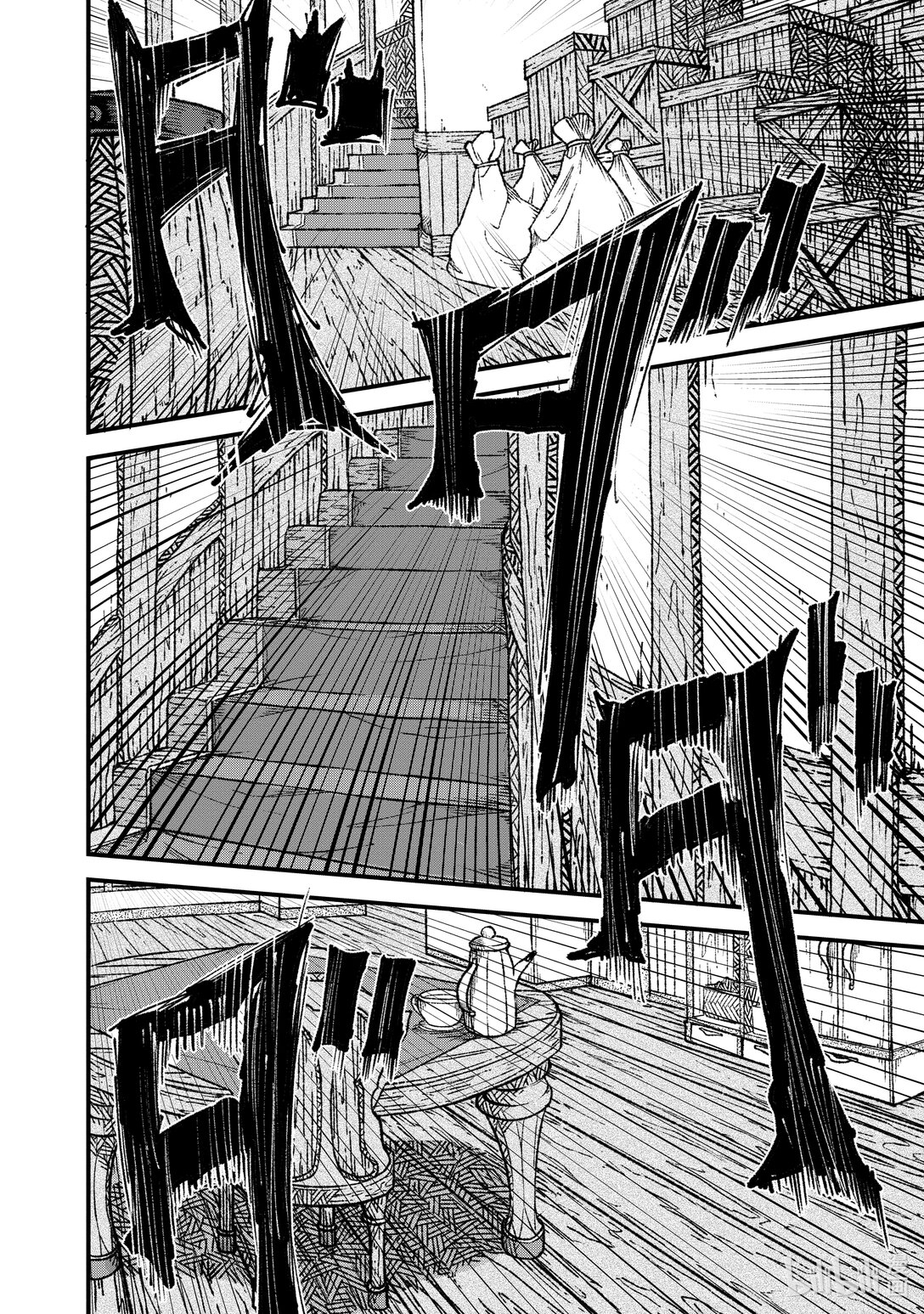 第16话 恸哭。25