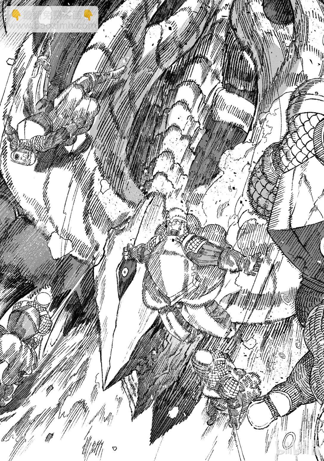 第18话 魔王大人，遭遇炎之狮子。7