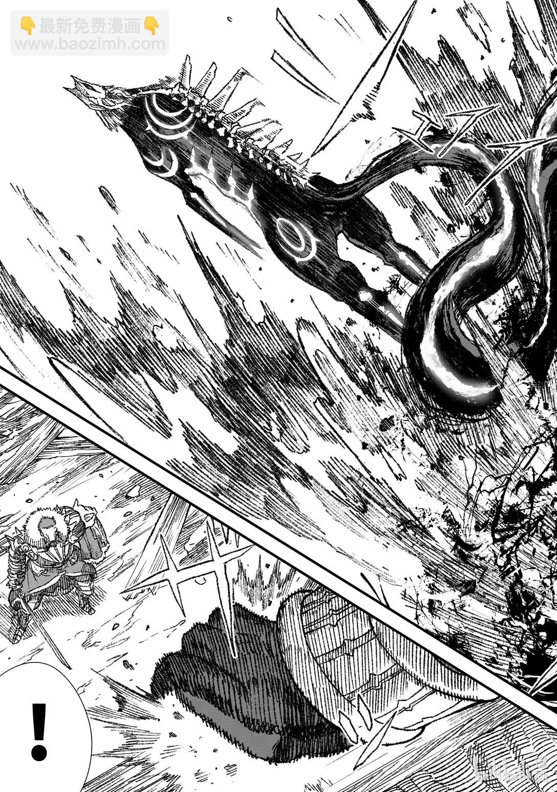 第19话 鏖战。18