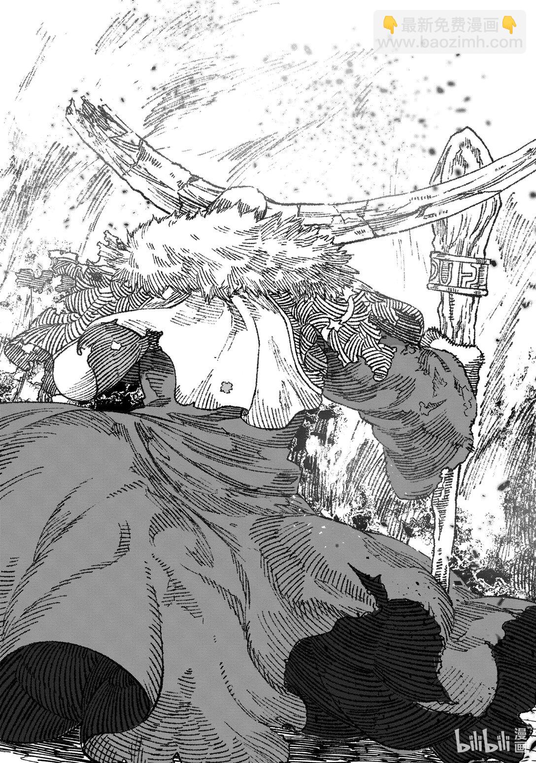 第24话 魔王大人，降下铁锤。12