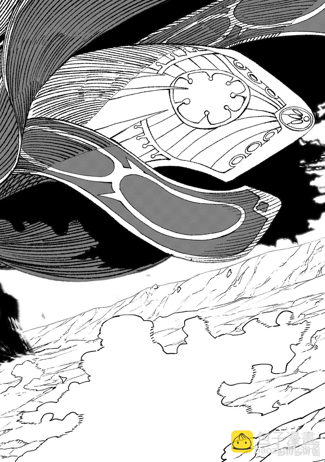 第25话 终幕。15
