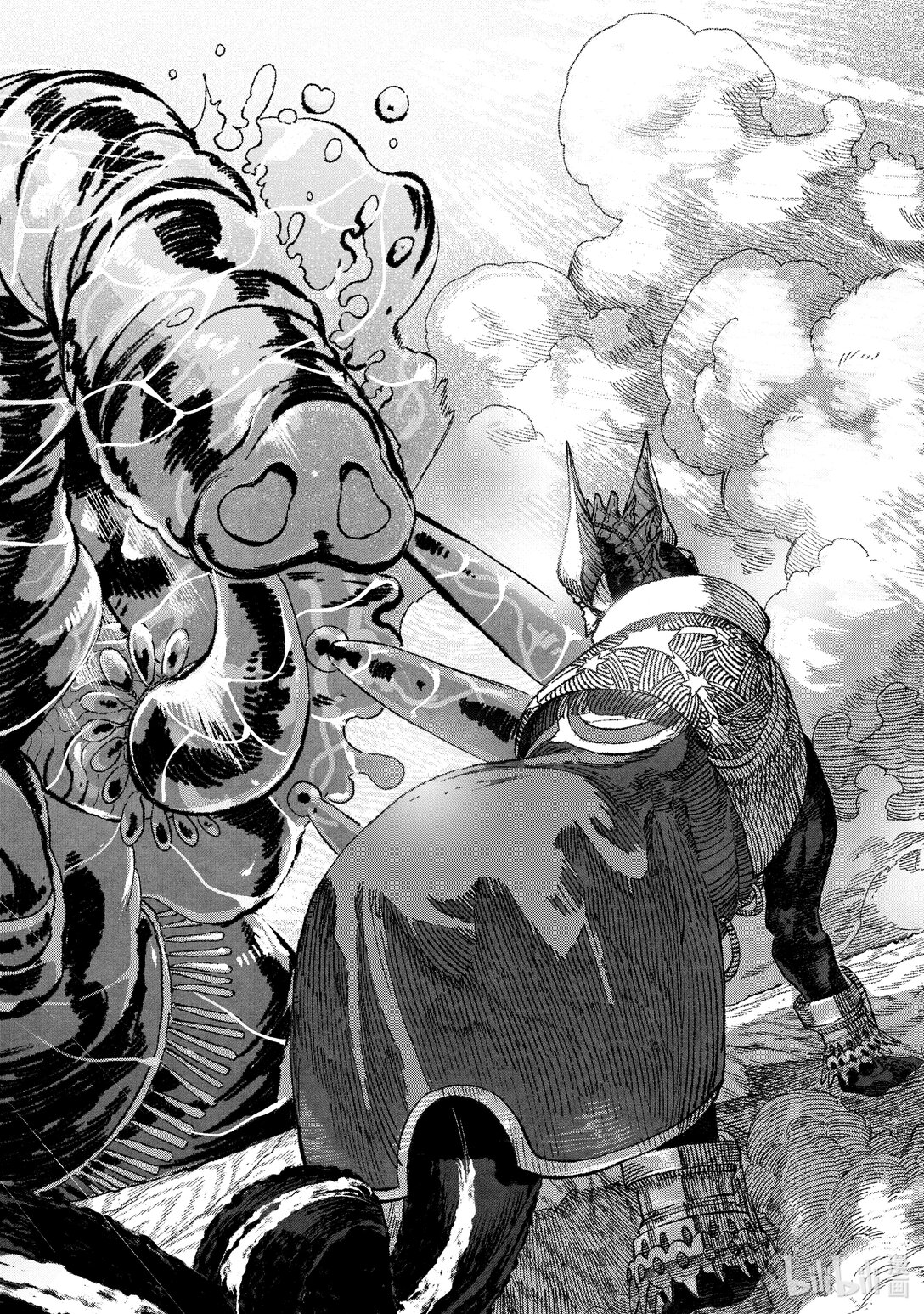 第32话 开战。21