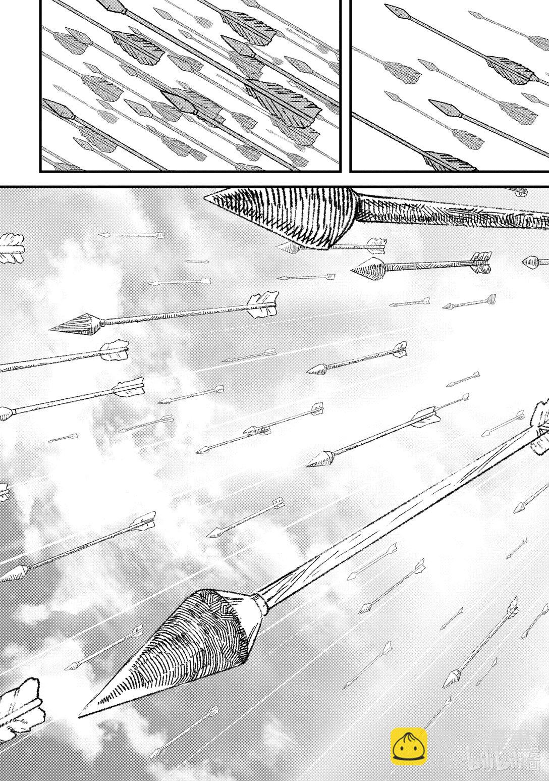 第32话 开战。4