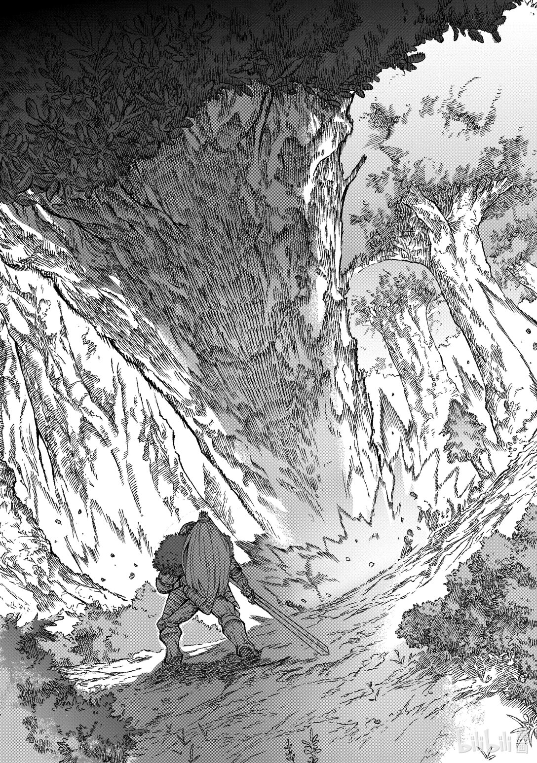第42话 谋士。9