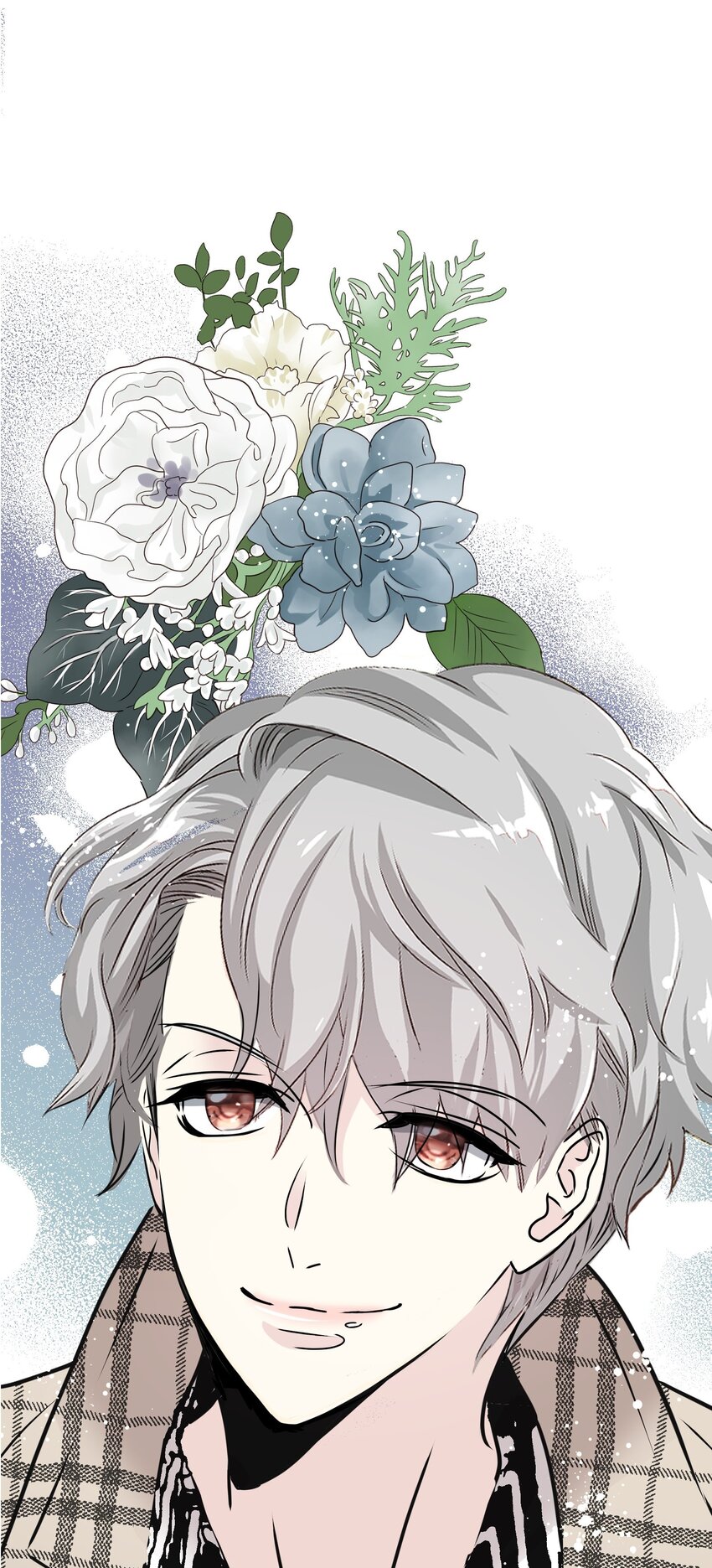 24 未婚妻是高冷美人3