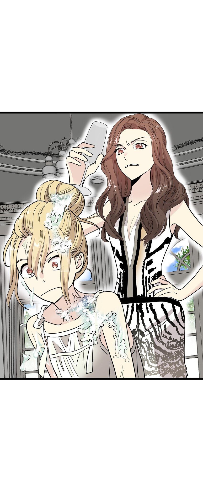 24 未婚妻是高冷美人31