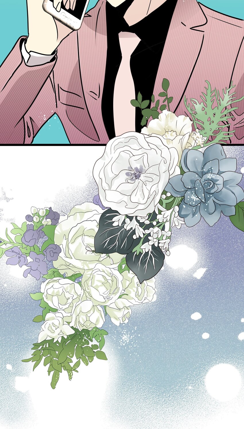 24 未婚妻是高冷美人89